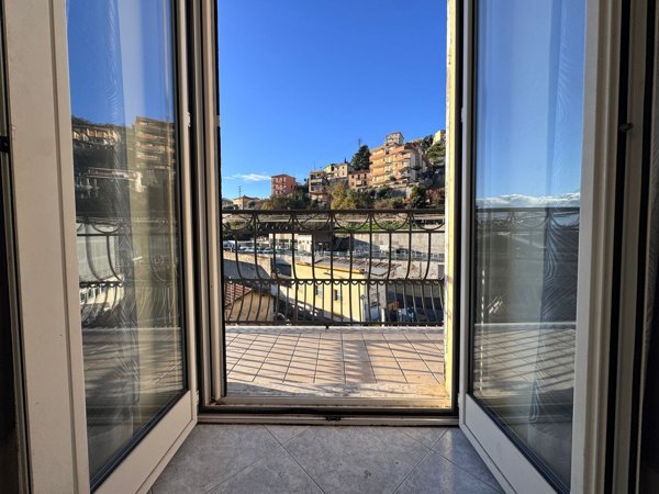 appartamento in vendita a Sanremo