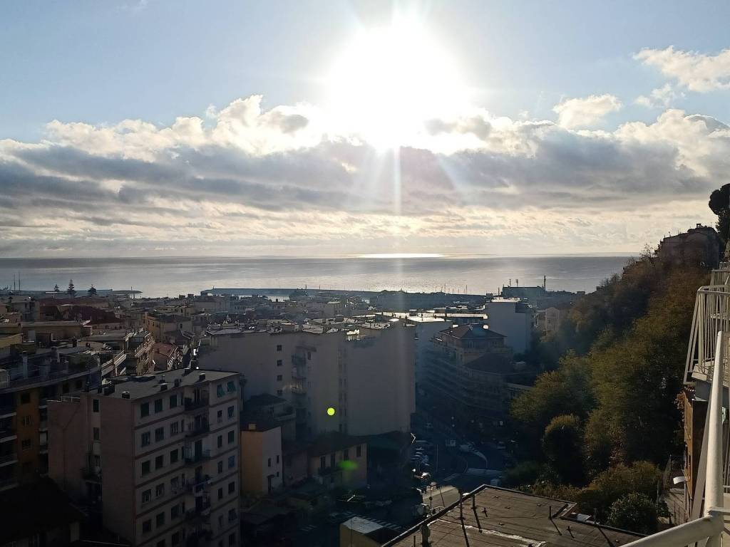appartamento in vendita a Sanremo