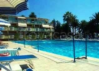 appartamento in vendita a Sanremo