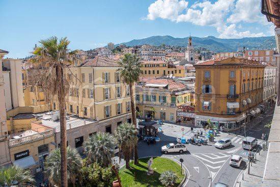 appartamento in vendita a Sanremo