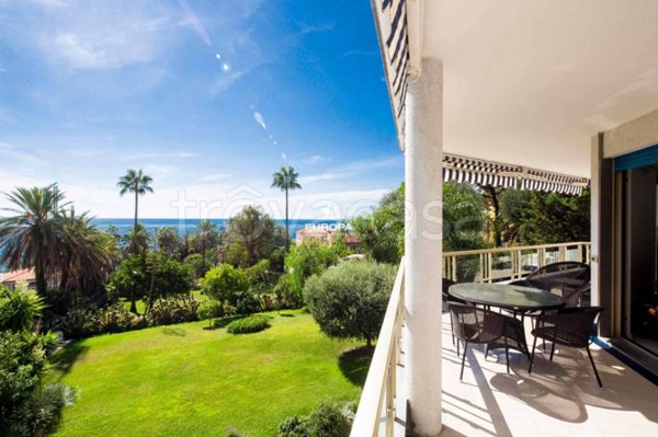 appartamento in vendita a Sanremo