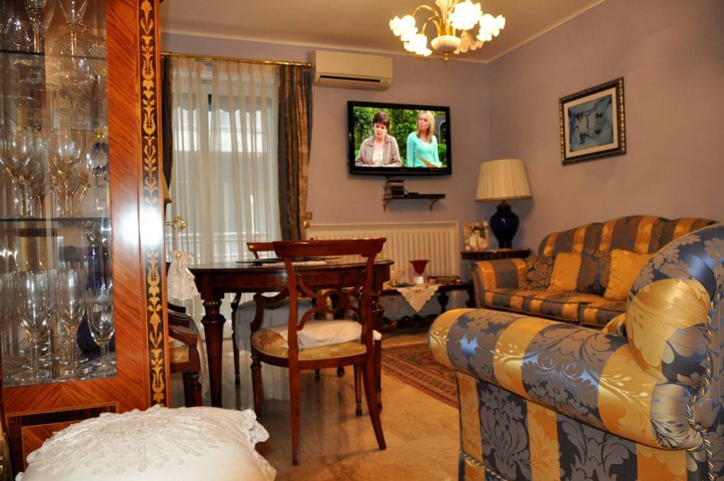 appartamento in vendita a Sanremo