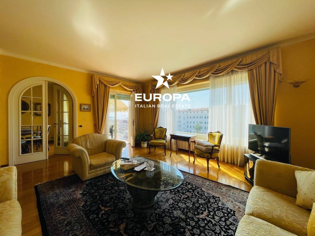 appartamento in vendita a Sanremo