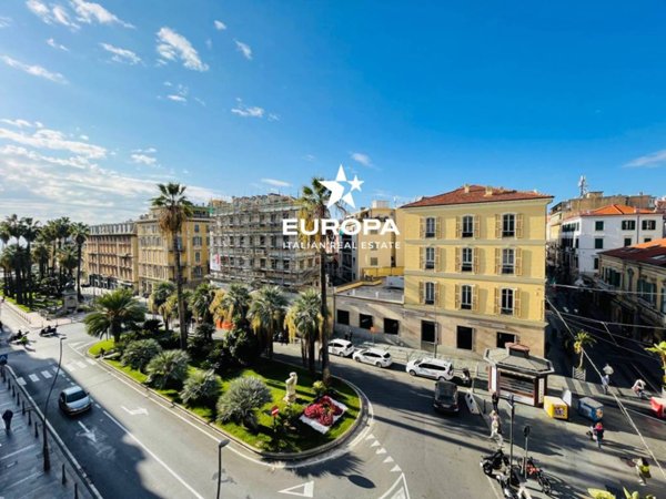 appartamento in vendita a Sanremo