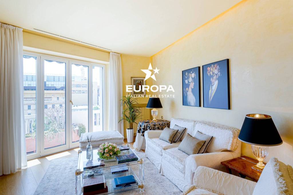 appartamento in vendita a Sanremo