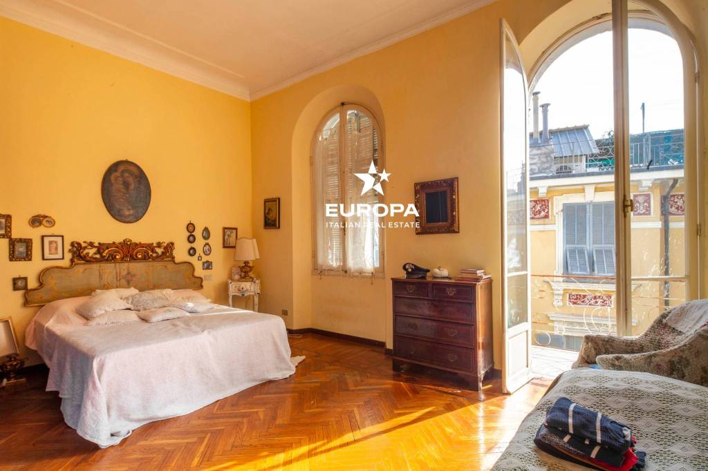 casa indipendente in vendita a Sanremo