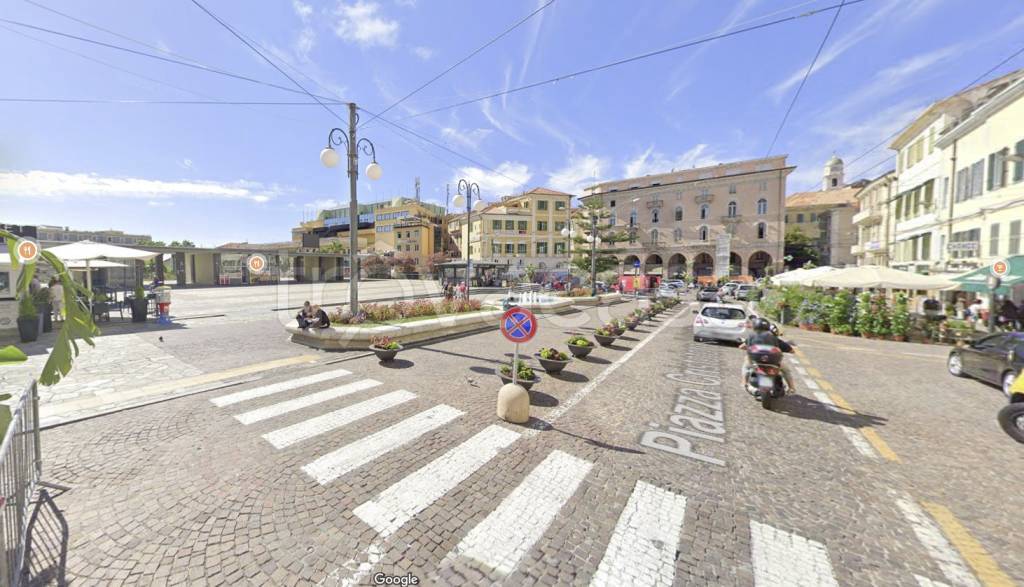 negozio in vendita a Sanremo