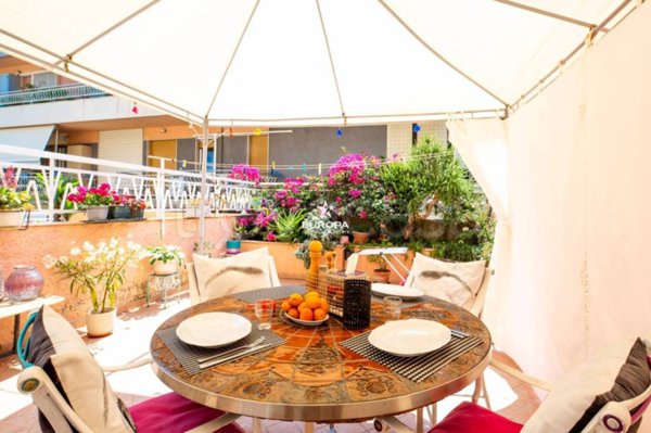 appartamento in vendita a Sanremo