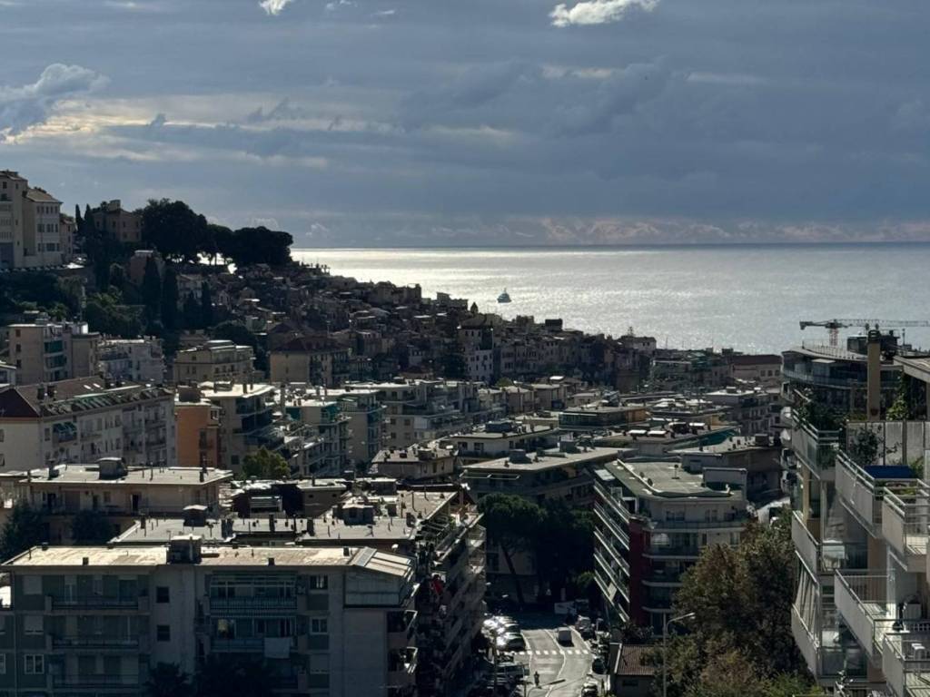 appartamento in vendita a Sanremo