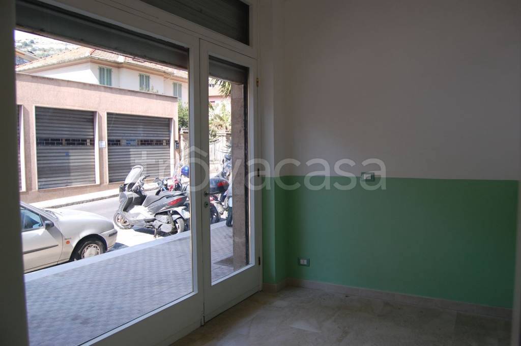 villetta a schiera in vendita a Sanremo