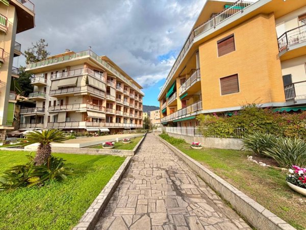 appartamento in vendita a Sanremo