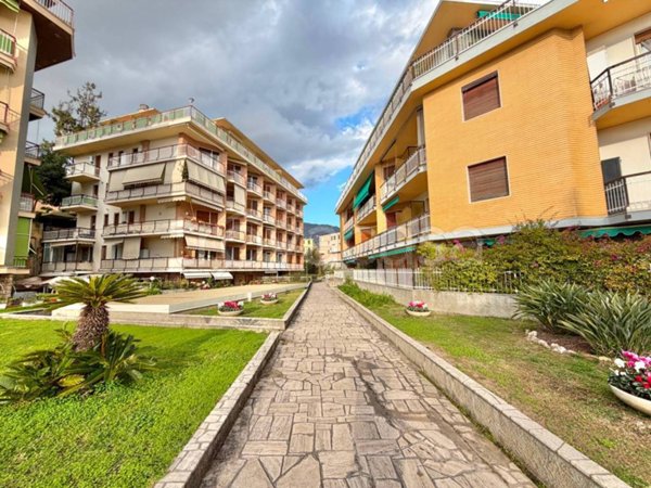appartamento in vendita a Sanremo