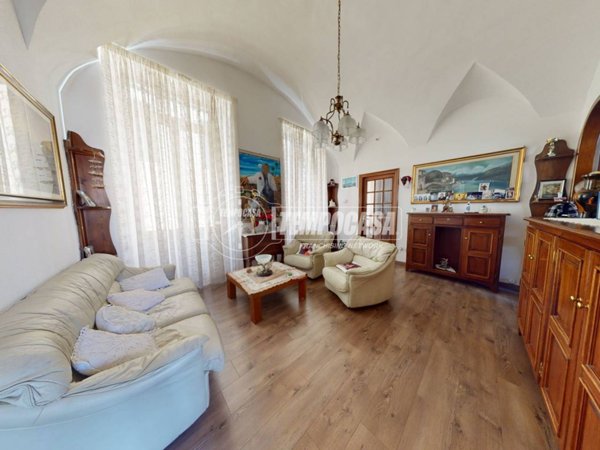 appartamento in vendita a Sanremo