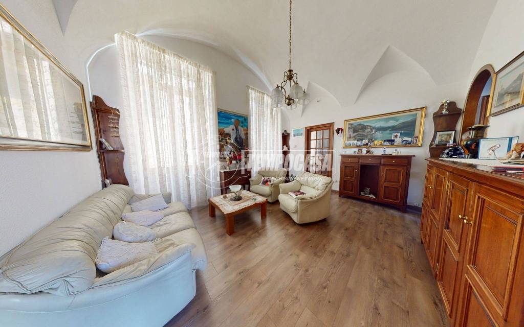 appartamento in vendita a Sanremo