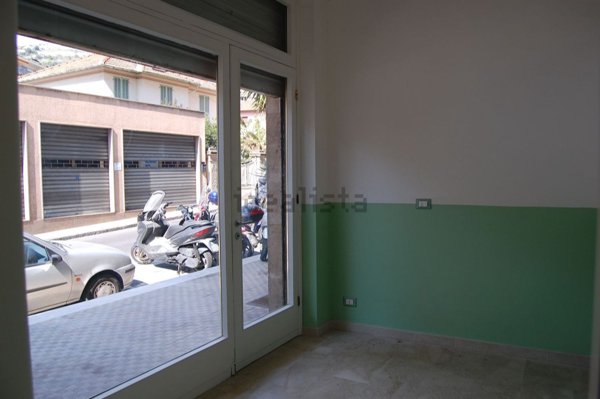 ufficio in vendita a Sanremo