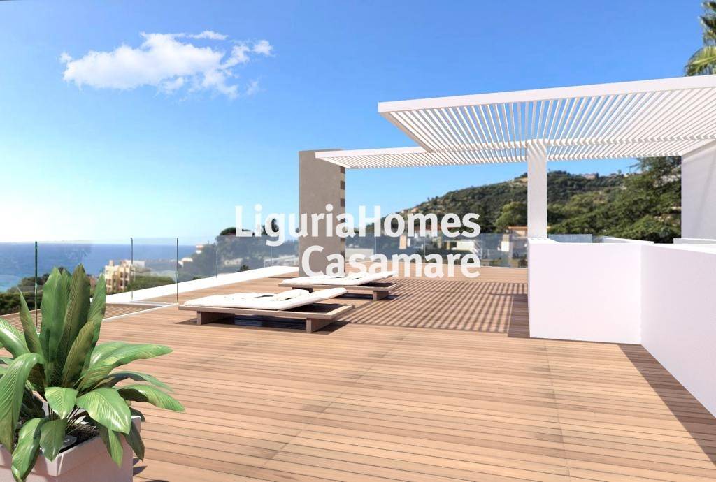 casa indipendente in vendita a Sanremo in zona Coldirodi