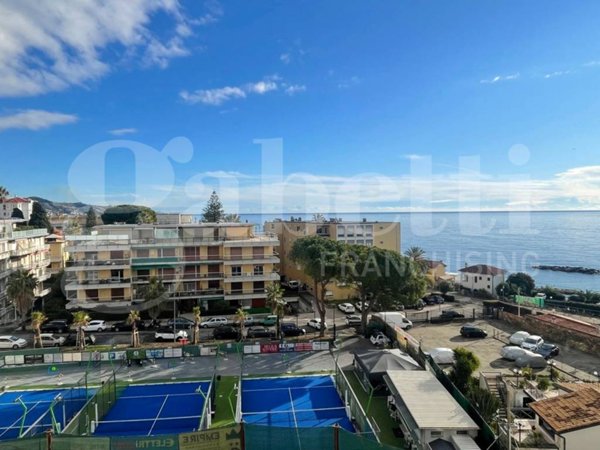 appartamento in vendita a Sanremo