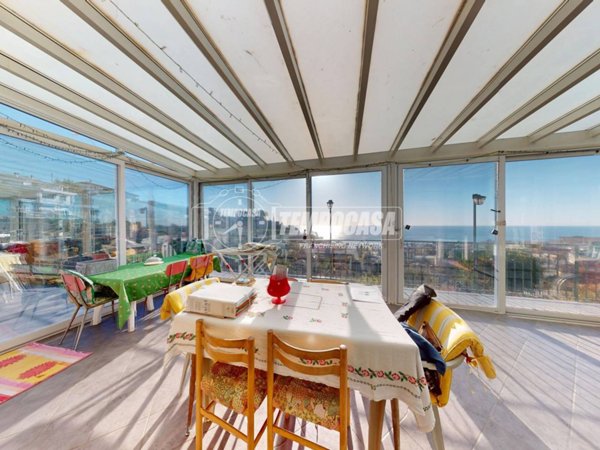 appartamento in vendita a Sanremo