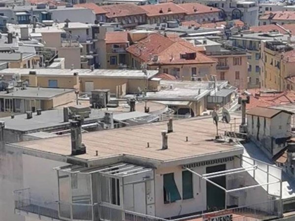 appartamento in vendita a Sanremo