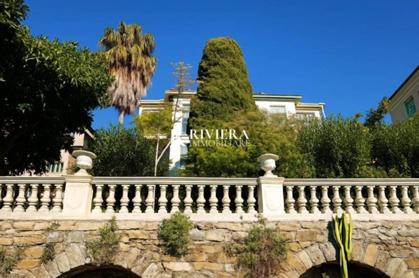 appartamento in vendita a Sanremo