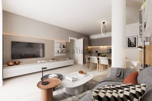 appartamento in vendita a Sanremo