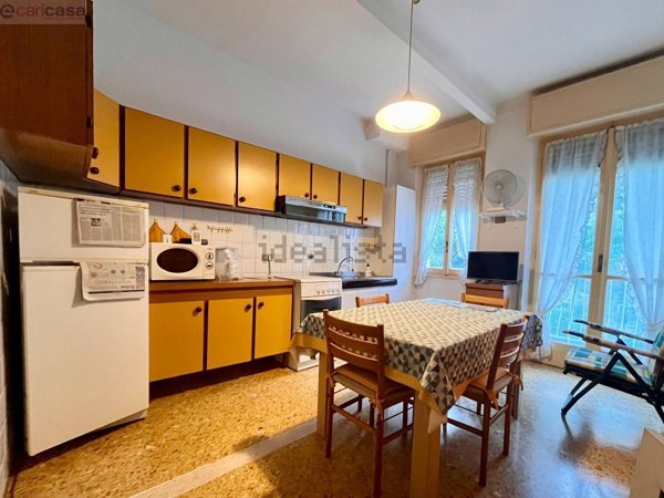 appartamento in vendita a Sanremo