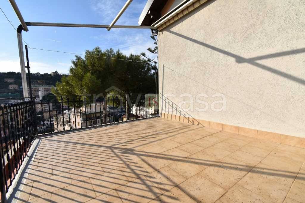 appartamento in vendita a Sanremo
