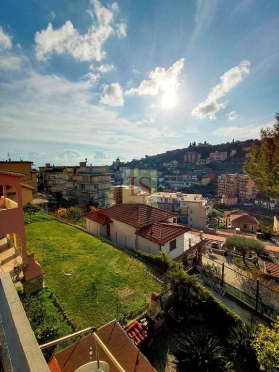 appartamento in vendita a Sanremo