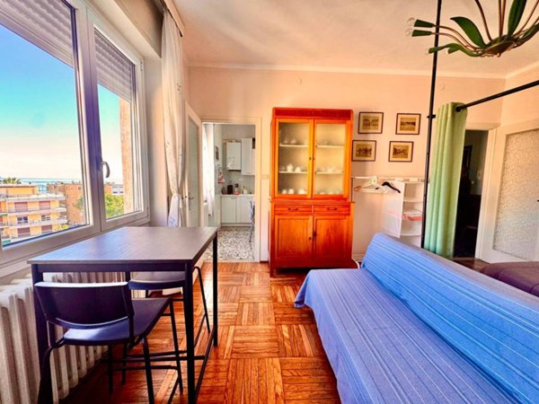 appartamento in vendita a Sanremo