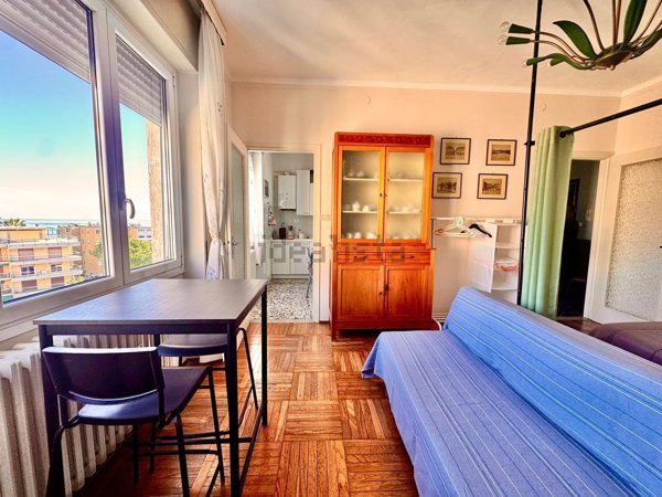 appartamento in vendita a Sanremo