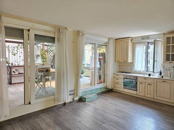 appartamento in vendita a Sanremo