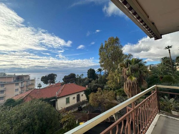 appartamento in vendita a Sanremo