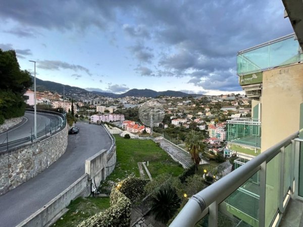 appartamento in vendita a Sanremo