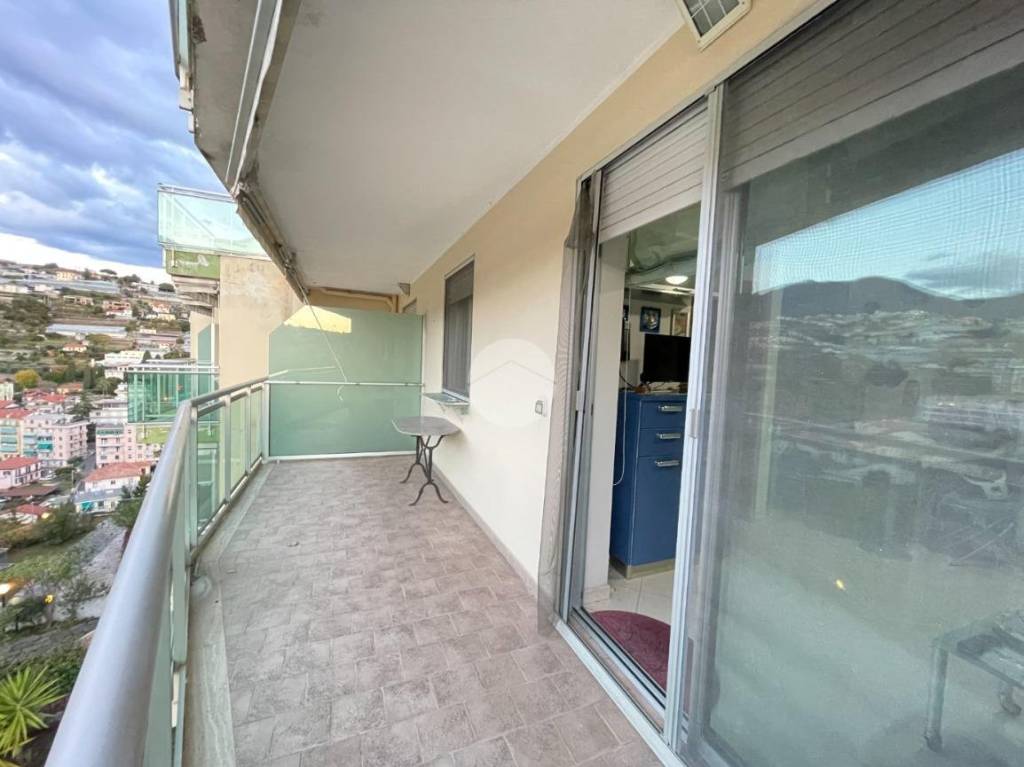 appartamento in vendita a Sanremo