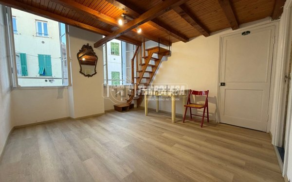 appartamento in vendita a Sanremo
