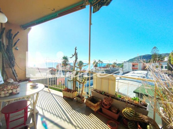 appartamento in vendita a Sanremo