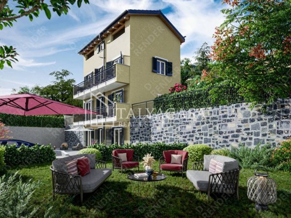 appartamento in vendita a Sanremo