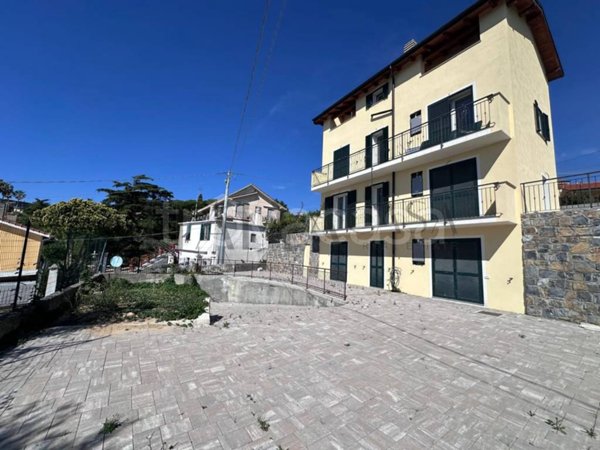 appartamento in vendita a Sanremo
