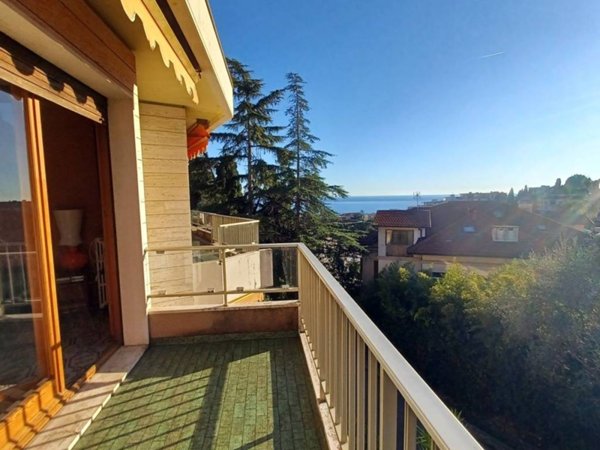 appartamento in vendita a Sanremo
