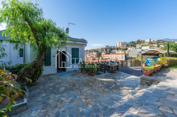 appartamento in vendita a Sanremo