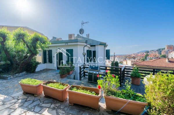 appartamento in vendita a Sanremo
