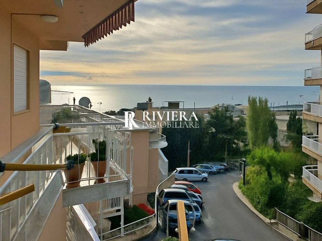 appartamento in vendita a Sanremo