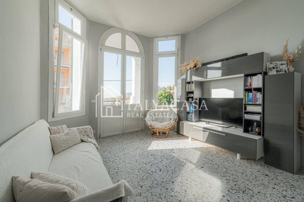 appartamento in vendita a Sanremo