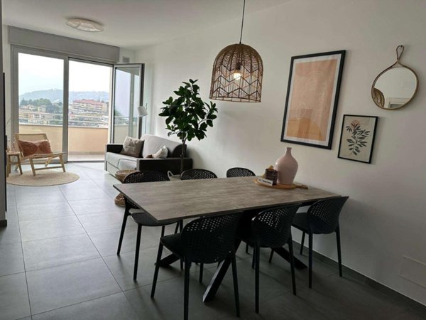 appartamento in vendita a Sanremo