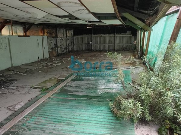 terreno edificabile in vendita a Sanremo in zona Bussana