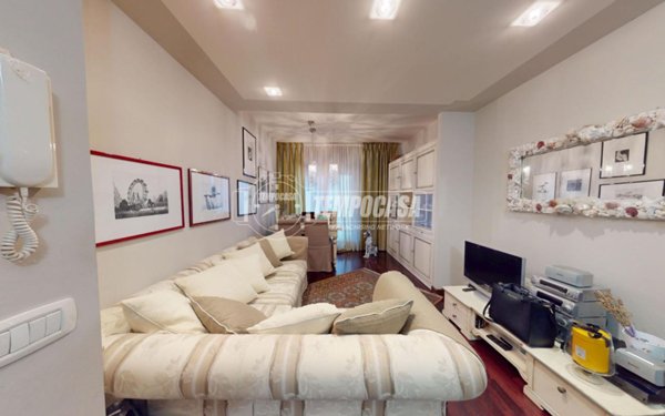 appartamento in vendita a Sanremo