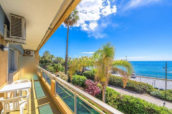 appartamento in vendita a Sanremo