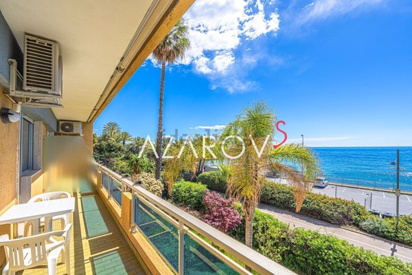 appartamento in vendita a Sanremo