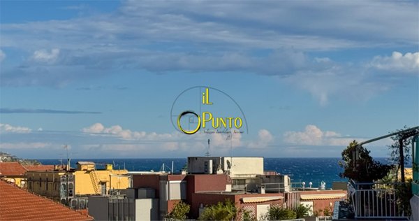 appartamento in vendita a Sanremo