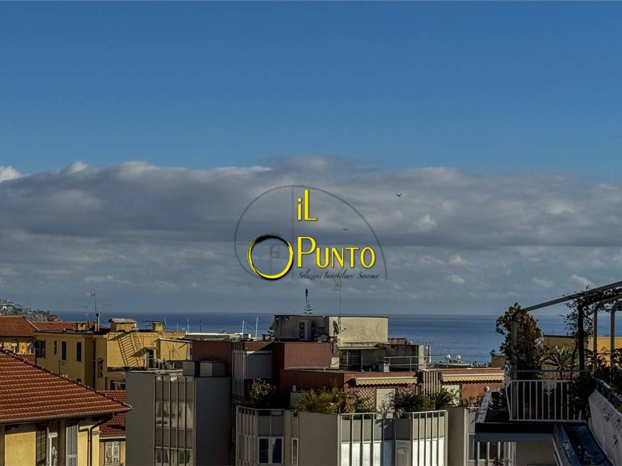 appartamento in vendita a Sanremo